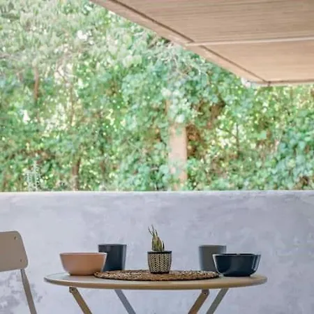 Apartment Krinon - Paleo Psychiko Athens
