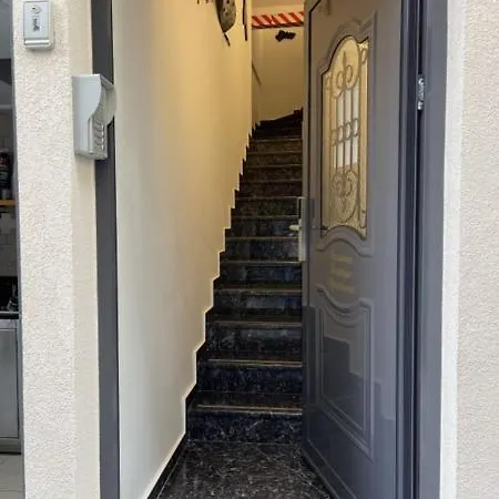 Apartment Ipelhome-avissinias Boutique *