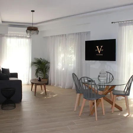 Ventiri Family 1 Apartment