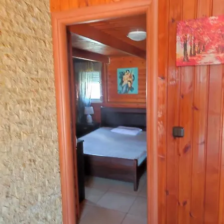 Apartament το ρετιρε *
