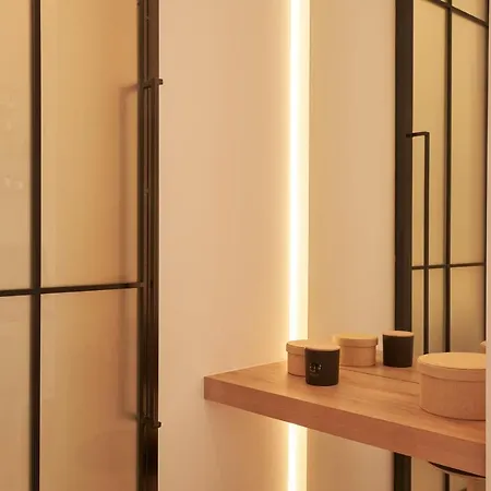 Charitos Heights Boutique Ii, Kolonaki Athens