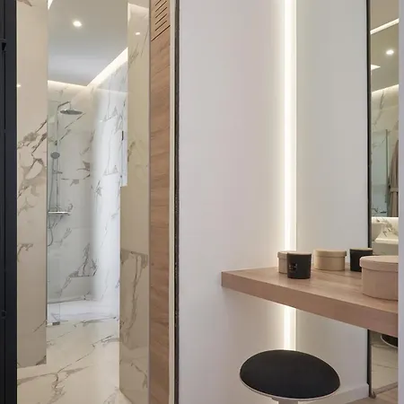 Charitos Heights Boutique Ii, Kolonaki Athens
