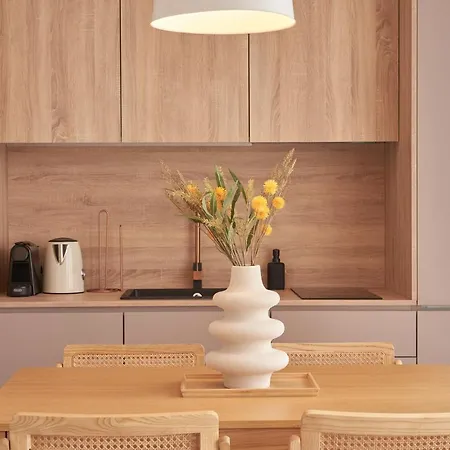 Charitos Heights Boutique Ii, Kolonaki Apartment *