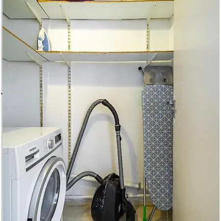 Appartement Urban Grey *