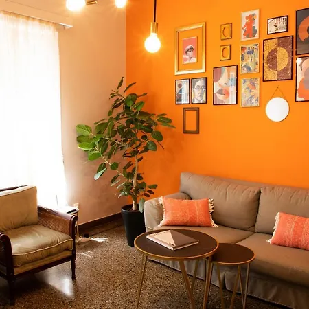 Exis Apartment *