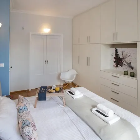 Syntagma With Acropolis View Apartment