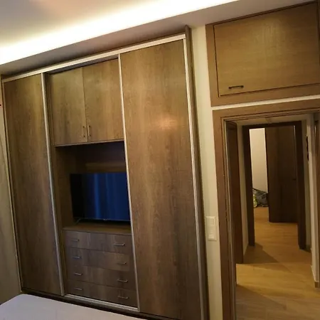 Apartment Ventiri Family 1 Athens