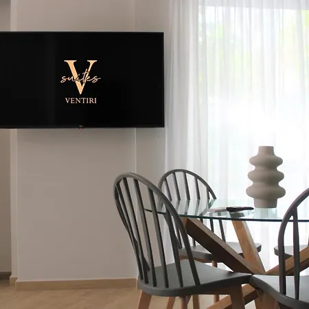Ventiri Family 1 Apartment *