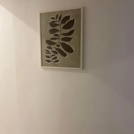 Apartment Metro Metaxourgio *