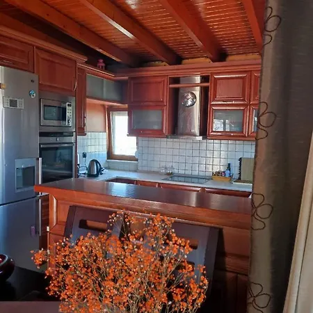 το ρετιρε Apartament *