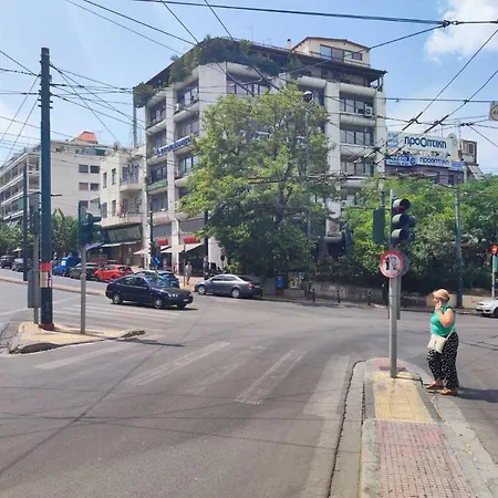 το ρετιρε Ateny