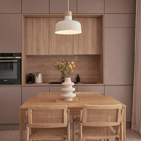 Apartment Charitos Heights Boutique Ii, Kolonaki Athens