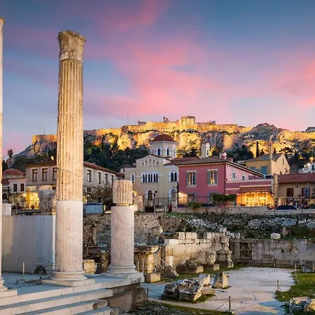 Albergue Hostelista Atenas