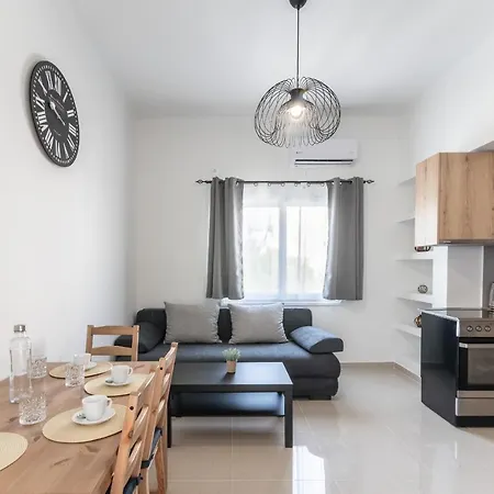 Blue Riviera Villas & Suites - Alimos Apartment Athens