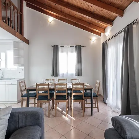 Blue Riviera Villas & Suites - Alimos Apartment Athens
