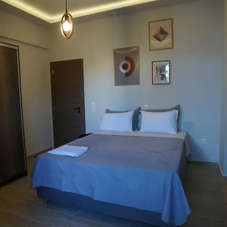 Apartmán Ventiri Family 1 *