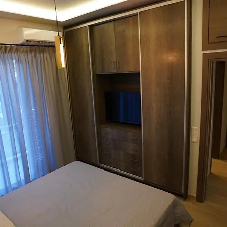 Apartment Ventiri Family 1 Athens