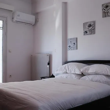 Διαμέρισμα Penthouse With Acropolis View Αθήνα