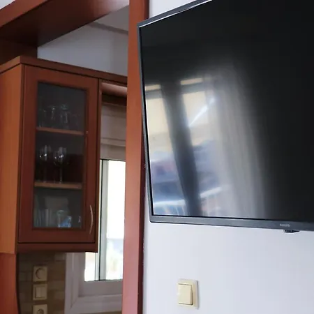 Penthouse With Acropolis View Διαμέρισμα Αθήνα