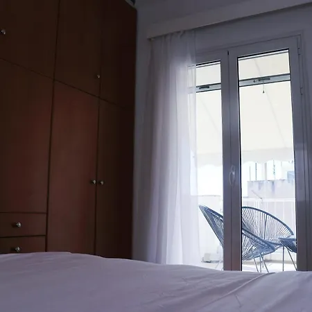 Penthouse With Acropolis View * Αθήνα