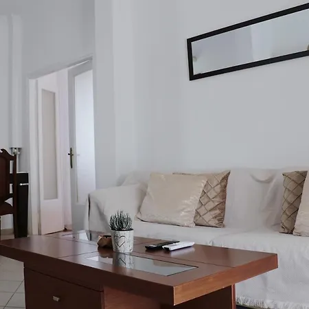 Apartment Penthouse With Acropolis View