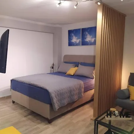 Apartment Hesperides Garden Athens