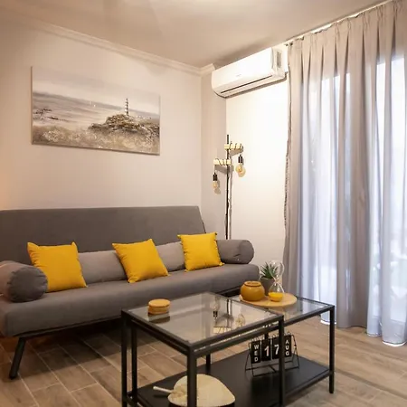Apartment Hesperides Garden