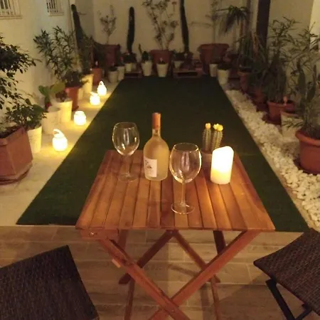 Apartment Hesperides Garden *
