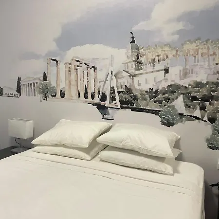 55 Apartment Athens