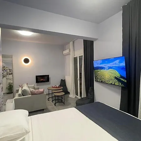 55 Apartment