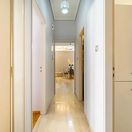 Appartement Urban Grey