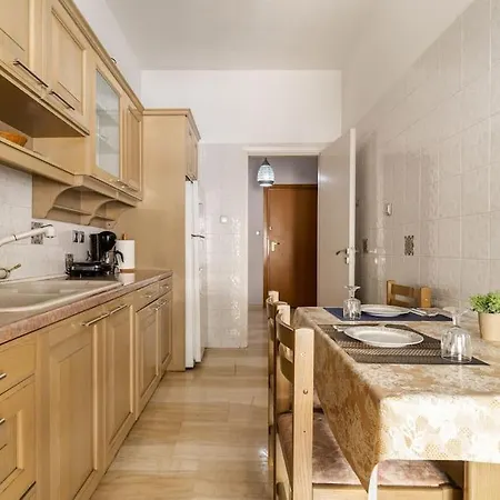 Appartement Urban Grey Athene