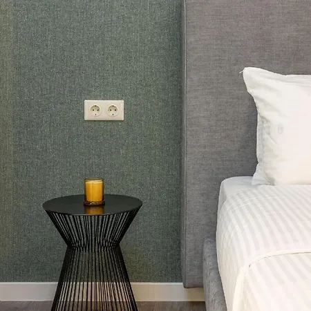 Appartamento The Beehive Atene