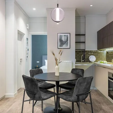 The Beehive Apartment