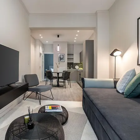Apartment The Beehive