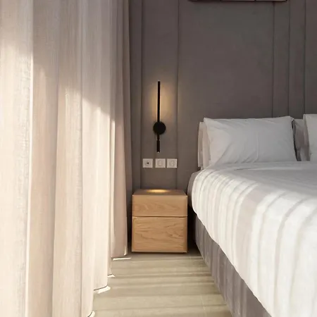 Lux&easy Downtown Residences Aparthotel