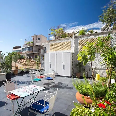 Lovely Two-bedroom With Roof Garden! Ep7 * Athens