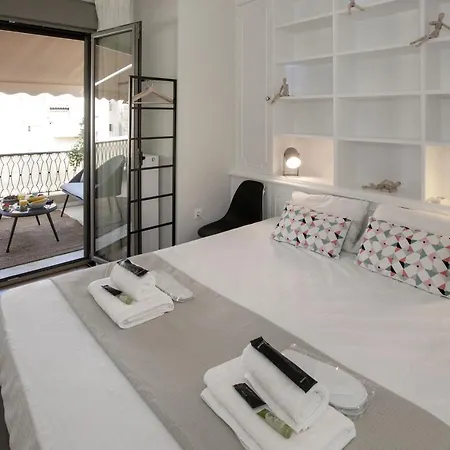 Syntagma With Acropolis View Apartment *