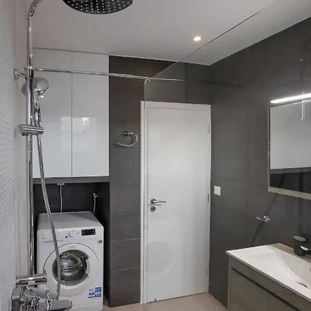 Apartment Syntagma With Acropolis View Athens