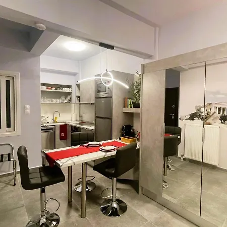 55 Apartment Athens