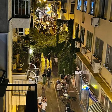 55 Apartment