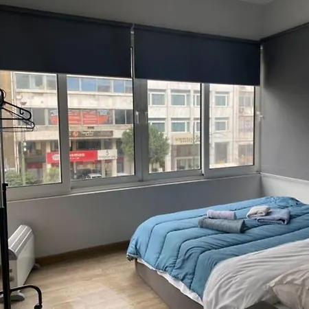 Apartment W/ View Of Olympuszeustemple/4bedr-3bath-2kitc Athens