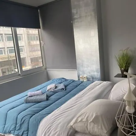 Apartment W/ View Of Olympuszeustemple/4bedr-3bath-2kitc *