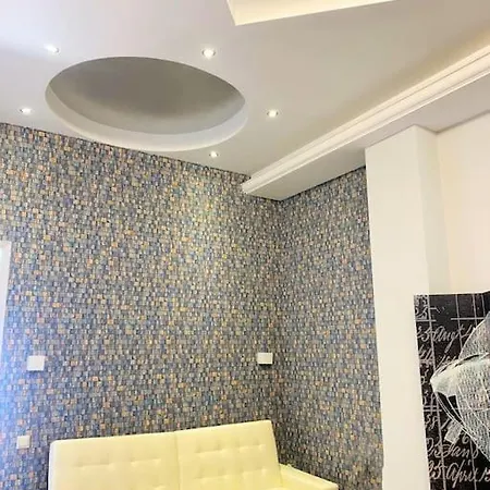 Apartment W/ View Of Olympuszeustemple/4bedr-3bath-2kitc *