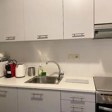 Apartment W/ View Of Olympuszeustemple/4bedr-3bath-2kitc