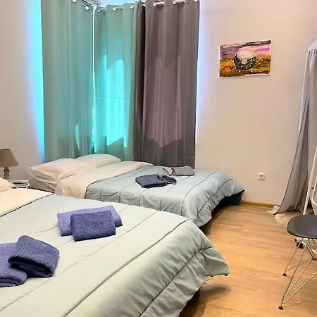W/ View Of Olympuszeustemple/4bedr-3bath-2kitc *