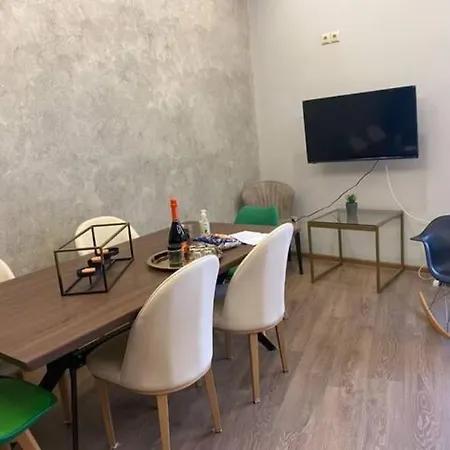 Apartment W/ View Of Olympuszeustemple/4bedr-3bath-2kitc *
