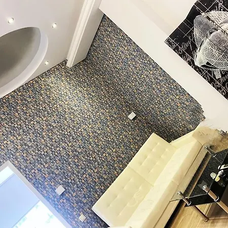 Apartment W/ View Of Olympuszeustemple/4bedr-3bath-2kitc Athens