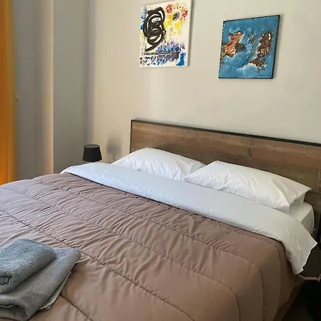 Apartment W/ View Of Olympuszeustemple/4bedr-3bath-2kitc *