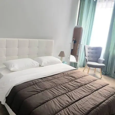 W/ View Of Olympuszeustemple/4bedr-3bath-2kitc Apartment *